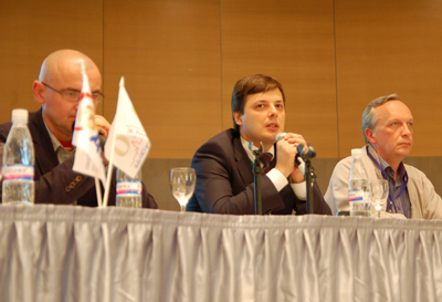 Никита Смуров,VP GROUP